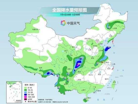 40℃高温要来！了！,40℃高温要来了!这些地方将有中到大雨