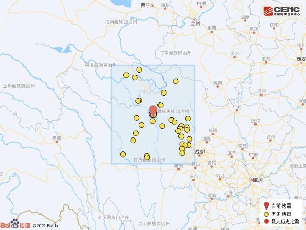 2025年澳门天天开奖和汶川3.3级地震与汶川3.4级地震
