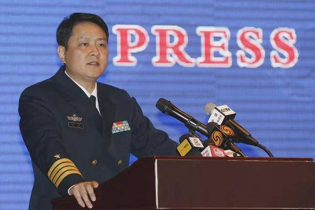 澳门大学研究生申请官网和中方少将回应某人与少将中国