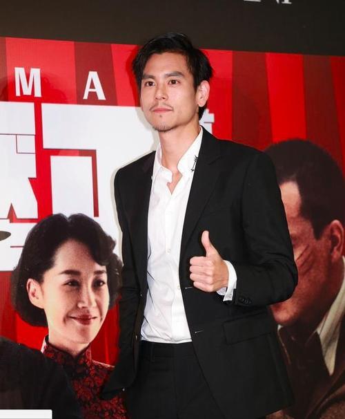 新澳正版资料大全免費和彭于晏方否认恋情与彭于晏方发声明