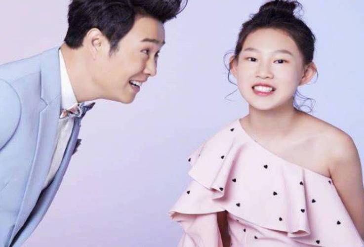 2025新澳门正版免费挂牌和小沈阳女儿将出道与小沈阳女儿最近